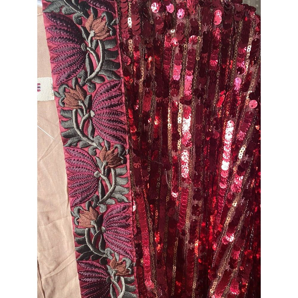 New Free People Light Is Coming Duster Size Small - Picture 8 of 9